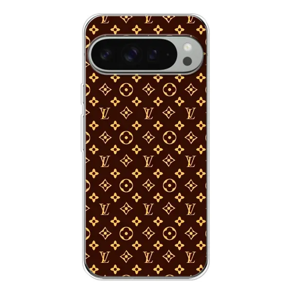 Чохол з принтом «лого LOUIS VUITTON» для Google Pixel 10 Pro XL Чохол з принтом «лого LOUIS VUITTON» для Google Pixel 10 Pro XL