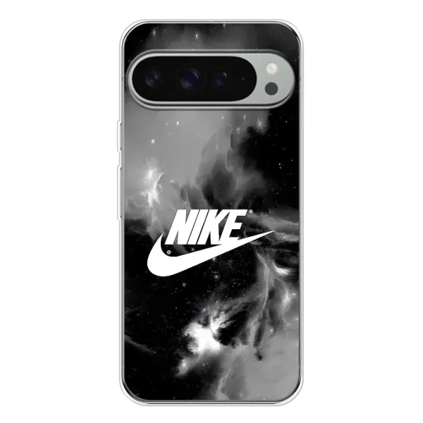 Чехол с принтом «Лого Найк» для Google Pixel 10 Pro XL