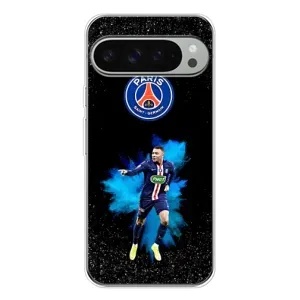 Чехлы Килиан Мбаппе для Google Pixel 10 Pro XL (Мбаппе ПСЖ)