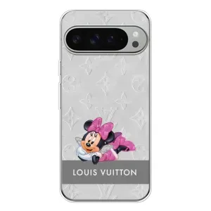 Чехол Disney Mouse Google Pixel 10 Pro XL (PREMIUMPrint)