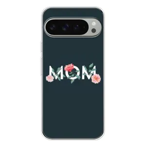 Чохли для мами на Google Pixel 10 Pro XL (Mom дизайн)