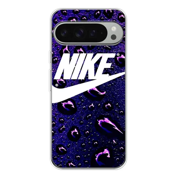 Чехол с принтом «Найк принт» для Google Pixel 10 Pro XL