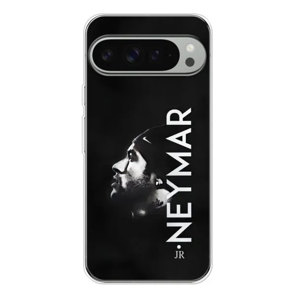 Чехол с принтом «NEYMAR» для Google Pixel 10 Pro XL