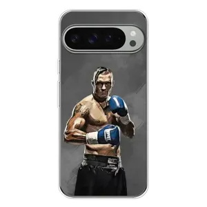 Чохол з картинкою Олександр Усик для Google Pixel 10 Pro XL (Олександр Усик)