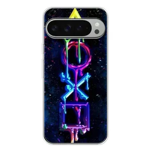 Чехлы с тематикой Киберспорт для Google Pixel 10 Pro XL (VPrint)