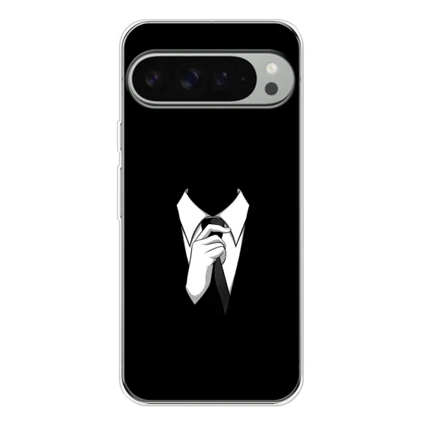 Чехол с принтом «Стиляга» для Google Pixel 10 Pro XL Чехол с принтом «Стиляга» для Google Pixel 10 Pro XL