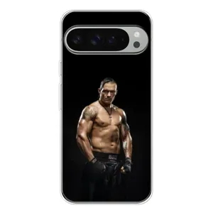 Чехол с картинкой Александр Усик для Google Pixel 10 Pro XL
