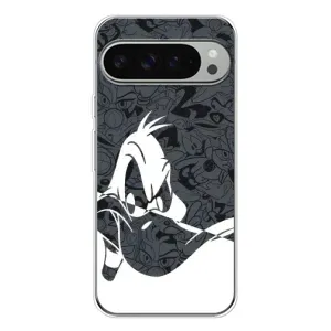 Чехлы с крутыми принтами для Google Pixel 10 Pro XL - (PREMIUMPrint) (Утка стайл)