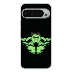 Чехлы с героями Марвел Google Pixel 10 Pro XL (VPrint)