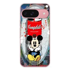 Чохол Disney Mouse Google Pixel 10 Pro (PREMIUMPrint) (Американський Маус)
