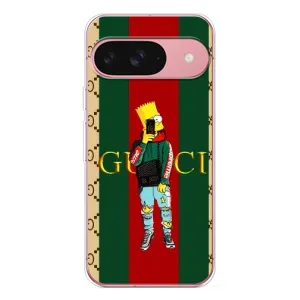 Брендновые Чехлы для Google Pixel 10 Pro - (PREMIUMPrint)