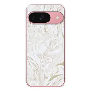 Мраморний чехол на Google Pixel 10 Pro (VPrint)