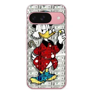 Чехли для Піксель 10 Про - Scrooge MagDag (PREMIUMPrint) (Богатство)