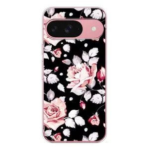 Чохли з квітами для Google Pixel 10 Pro (VPrint)