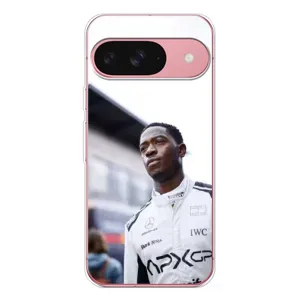 Чохол Формула1 на Google Pixel 10 Pro (Ф1 Пірс)