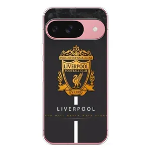 Чохли для Піксель 10 Про (VPrint) - ТОП ФК (FC Liverpool)