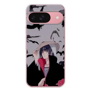 Анімешний чохол для Google Pixel 10 Pro (Ітачі Itachi)