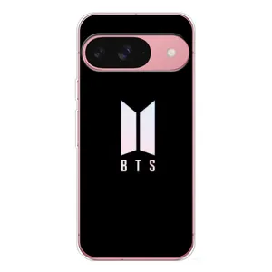 Чохли BTS для Google Pixel 10 Pro (AlphaPrint)