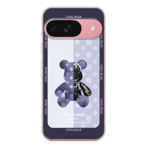 Круті Чохли Луі Віттон для Google Pixel 10 Pro (AlphaPrint)