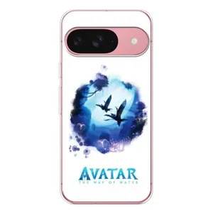 Чехлы с фильма АВАТАР для Google Pixel 10 Pro (AlphaPrint) (мир Аватаров)