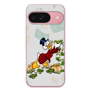Чехлы для Пиксель 10 Про - Scrooge MagDag (PREMIUMPrint)