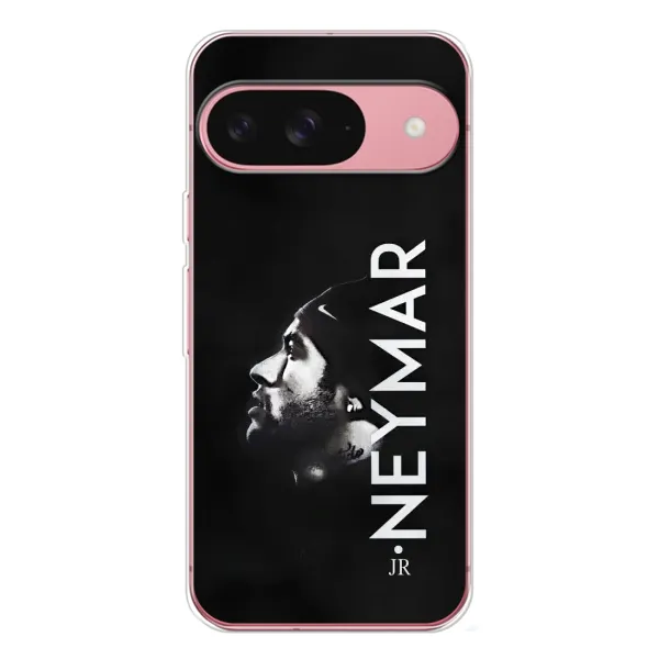 Чехол с принтом «NEYMAR» для Google Pixel 10 Pro