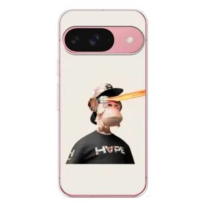 Чохли з Мавпами NFT для Google Pixel 10 Pro (AlphaPrint)