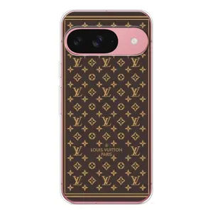 Чохли Луі Вітон для Google Pixel 10 Pro (AlphaPrint - LOUIS VUITTON)
