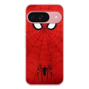 Чехол с человеком пауком для Google Pixel 10 Pro - (AlphaPrint)