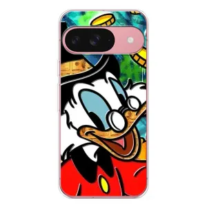 Чехли для Піксель 10 Про - Scrooge MagDag (PREMIUMPrint) (Щаслива Утка)