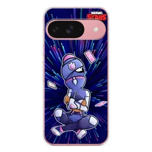 Чехлы Brawl Stars для Google Pixel 10 Pro (AlphaPrint) (Тара)