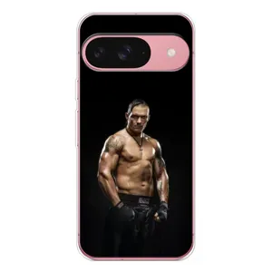 Чохол з принтом «Чемпіон Олександр Усик» для Google Pixel 10 Pro