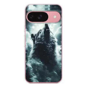 Чехол с картинкой «Хищники» для Google Pixel 10 Pro