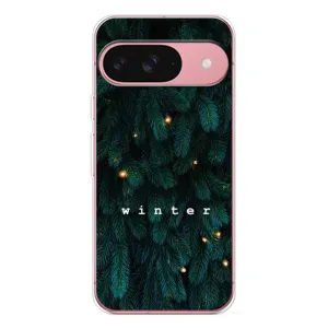 Новогодние, Праздничные Чехлы для Google Pixel 10 Pro - 2024 год