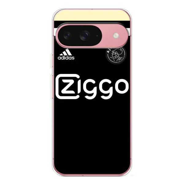 Чехол с принтом «AJAX» для Google Pixel 10