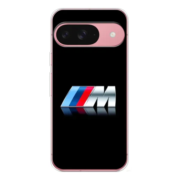 Чехол с принтом «AMG» для Google Pixel 10