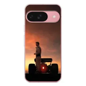 Чехол Формула1 на Google Pixel 10 (Ф1 Гейс)