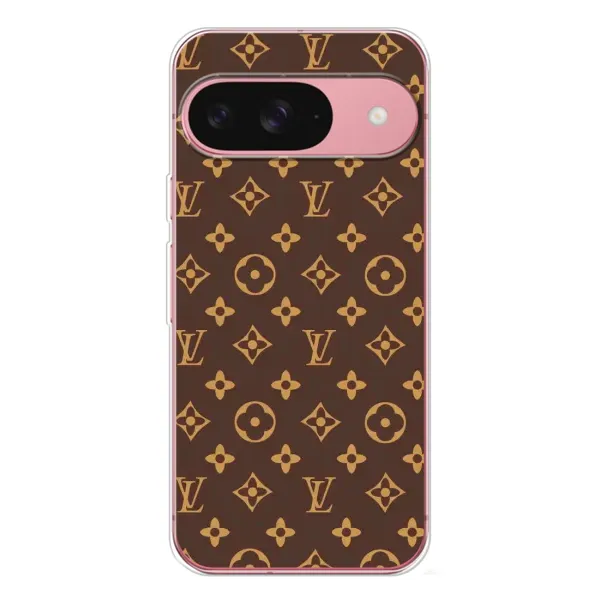 Чохол з принтом «фон LOUIS VUITTON» для Google Pixel 10 Чохол з принтом «фон LOUIS VUITTON» для Google Pixel 10