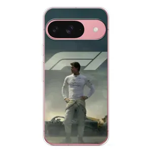 Чехол Формула1 на Google Pixel 10 (Формула 1)