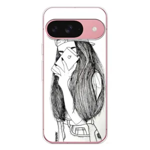 Чохол з друком для Google Pixel 10 - (Мода) (AlphaPrint)