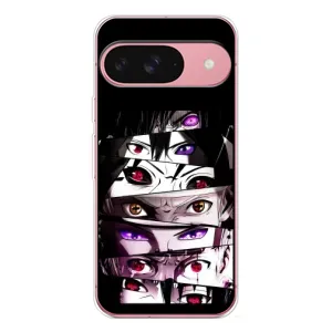 Анімешний чохол для Google Pixel 10