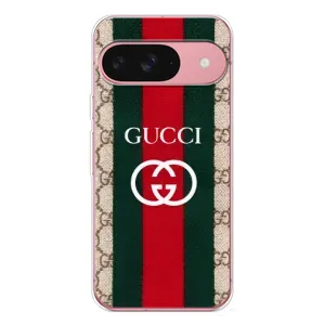 Чехлы ГУЧЧИ для Пиксель 10 (AlphaPrint) (Gucci дизайн)