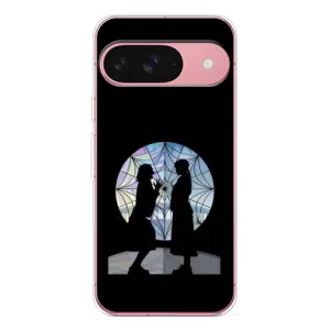 Чехлы Венсдей на Google Pixel 10 Уэнсдей (AlphaPrint) (комната Уэнздей)
