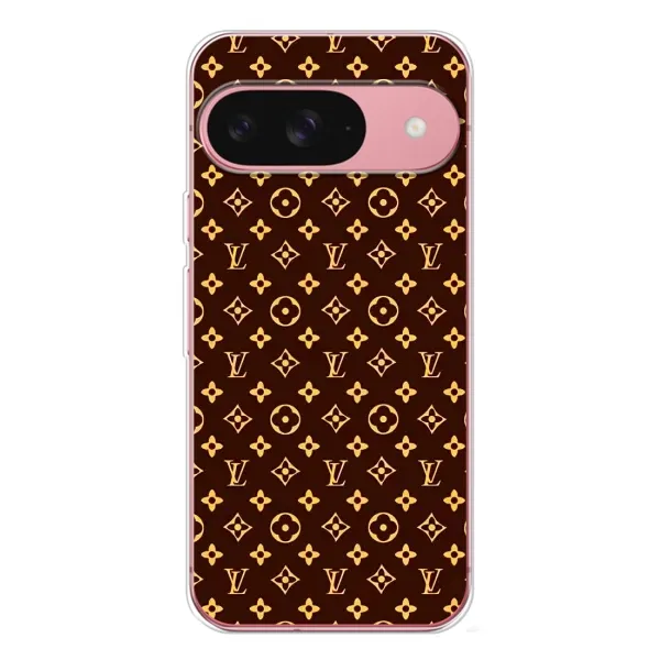 Чохол з принтом «лого LOUIS VUITTON» для Google Pixel 10 Чохол з принтом «лого LOUIS VUITTON» для Google Pixel 10