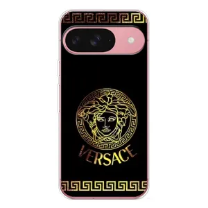 Чехлы VERSACE для Пиксель 10 (PREMIUMPrint) (Logo Versace)