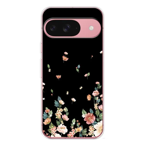 Чехол с принтом «Маленькие цветы» для Google Pixel 10 Чехол с принтом «Маленькие цветы» для Google Pixel 10
