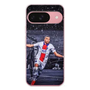 Чохли Кіліан Мбаппе для Google Pixel 10