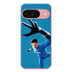 Чехол с принтом Фантастическая четверка для Google Pixel 10