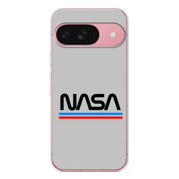 Чохол з принтом «NASA» для Google Pixel 10
