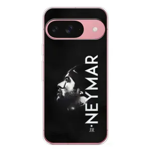 Чехол Неймар для Google Pixel 10 (AlphaPrint)